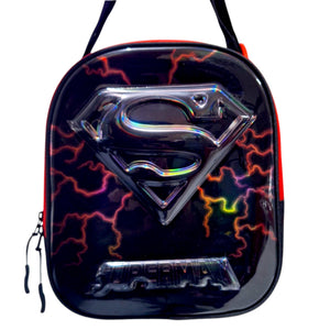 FM Lonchera Termica Primaria DC Superman SP201A18LB