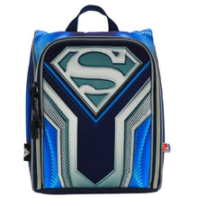 Cargar imagen en el visor de la galería, Lonchera Termica Escolar Superman SP301A06LB
