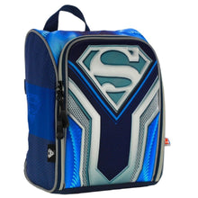 Cargar imagen en el visor de la galería, Lonchera Termica Escolar Superman SP301A06LB
