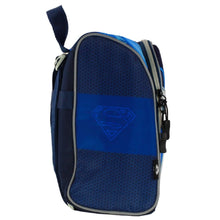 Cargar imagen en el visor de la galería, Lonchera Termica Escolar Superman SP301A06LB
