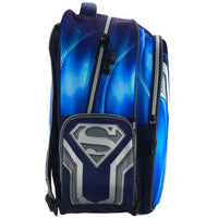 FM Mochila Grande Primaria Superman SP301A38BP
