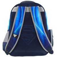 FM Mochila Grande Primaria Superman SP301A38BP
