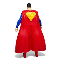 CYC Figura Accion Super Heroe Superman DC  Juguete de Importacion T380365
