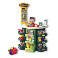 Mini Super Mercado de Importación
