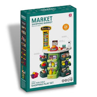 Mini Super Mercado de Importación
