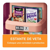 Mini Super Mercado de Importación
