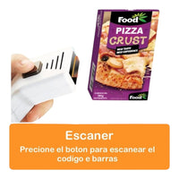 Mini Super Mercado de Importación
