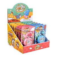 CYC Mini Tamagochi Llavero Juguete de Importación SH23030623
