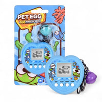 CYC Mini Tamagochi Llavero Juguete de Importación SH23030623