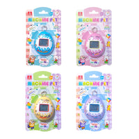 CYC Tamagochi Llavero Juguete de Importación HC-10192
