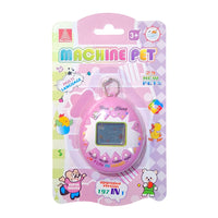 CYC Tamagochi Llavero Juguete de Importación HC-10192

