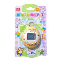 CYC Tamagochi Llavero Juguete de Importación HC-10192
