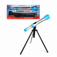 CYC Telescpio Educativo Juguete de Importacion SH19010247