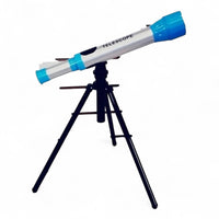 CYC Telescpio Educativo Juguete de Importacion SH19010247
