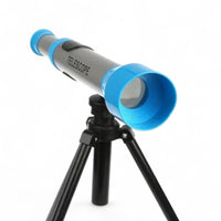 CYC Telescpio Educativo Juguete de Importacion SH19010247