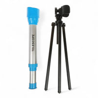 CYC Telescpio Educativo Juguete de Importacion SH19010247