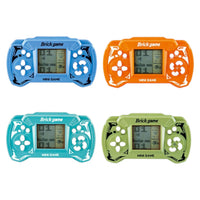 CYC Consola Brick Game Tetris 23 Modos Juguete de Importación
