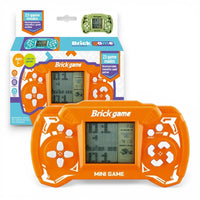 CYC Consola Brick Game Tetris 23 Modos Juguete de Importación
