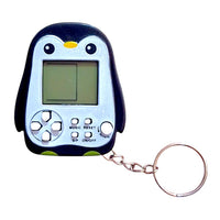 CYC Mini Consola Portatil Llavero Juguete de Importación SH24141300
