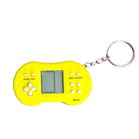 CYC Mini Consola Portatil Llavero Juguete de Importación SH24141300