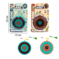 CYC Tiro Al Blanco Juguete de Importación SH23048592