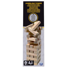 Cargar imagen en el visor de la galería, Torre de Equilibrio Juego De Mesa Spin Master 6041518
