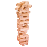 Torre de Equilibrio Juego De Mesa Spin Master 6041518
