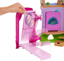 Cargar imagen en el visor de la galería, Disney Princesas Torre de Rapunzel Mattel HLW30
