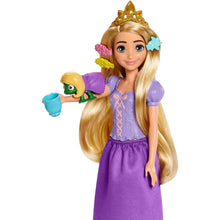 Cargar imagen en el visor de la galería, Disney Princesas Torre de Rapunzel Mattel HLW30
