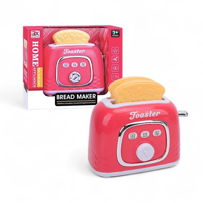 CYC Tostadora De Juguete De Importacion SH24056261