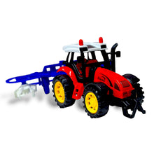 Cargar imagen en el visor de la galería, CYC Tractor de granja Juguete de Importacion T376813
