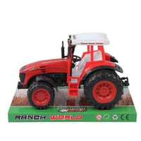 CYC Tractor De Granja Juguete De Importacion HP1035925
