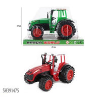 CYC Tractor De Granja Juguete De Importacion HP1035925
