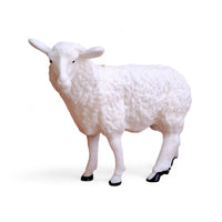 CYC Tractor Granja De Friccion Juguete de Importacion SH25008161
