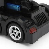 CYC Carro Transformable De Control Remoto Recargable Juguete de Importacion SH25041913
