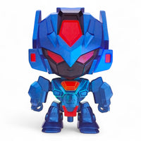 CYC Carro Transformable De Control Remoto Recargable Juguete de Importacion SH25041913