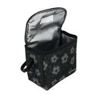 Xtrem Runpack Kit Mochila con Ruedas Black Football
