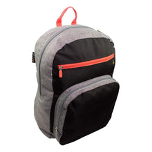 Cargar imagen en el visor de la galería, Mochila Escolar Grande Juvenil Ruz Truzt 161833

