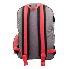 Cargar imagen en el visor de la galería, Mochila Escolar Grande Juvenil Ruz Truzt 161833
