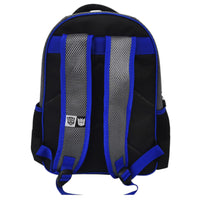 FM Mochila Escolar Primaria Transformers Gris TS503A34BP
