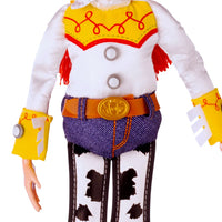 CYC Figura de Jessie Toy Story 35 cm Juguete de Importacion T371822
