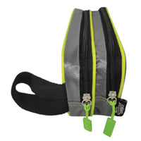 FM Lapicera Escolar Tortugas Ninja Verde Musgo TT502A04PB
