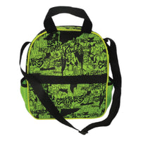 FM Lonchera Termica Escolar Tortugas Ninja TT502A19LB
