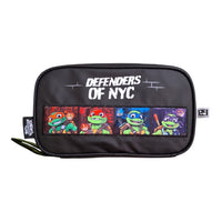 FM Lapicera Estuche Tortugas Ninja
