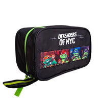 FM Lapicera Estuche Tortugas Ninja
