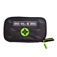 FM Lapicera Estuche Tortugas Ninja
