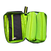 FM Lapicera Estuche Tortugas Ninja
