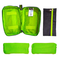 FM Lapicera Estuche Tortugas Ninja
