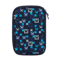 Lapicera Xtrem Tucson Blue Pixels
