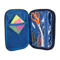 Lapicera Xtrem Tucson Blue Pixels
